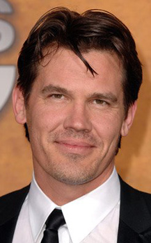 Josh Brolin
